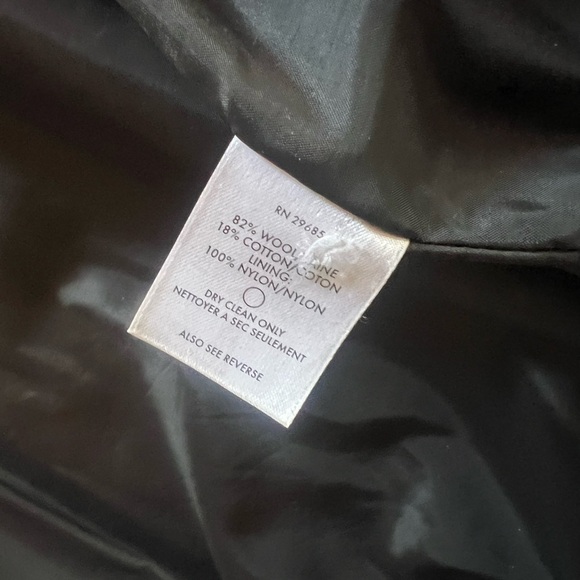 Pendleton coat - Picture 4 of 7